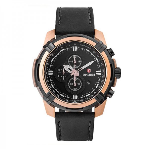 Expedition 6786 Rosegold Black MCLBRBA